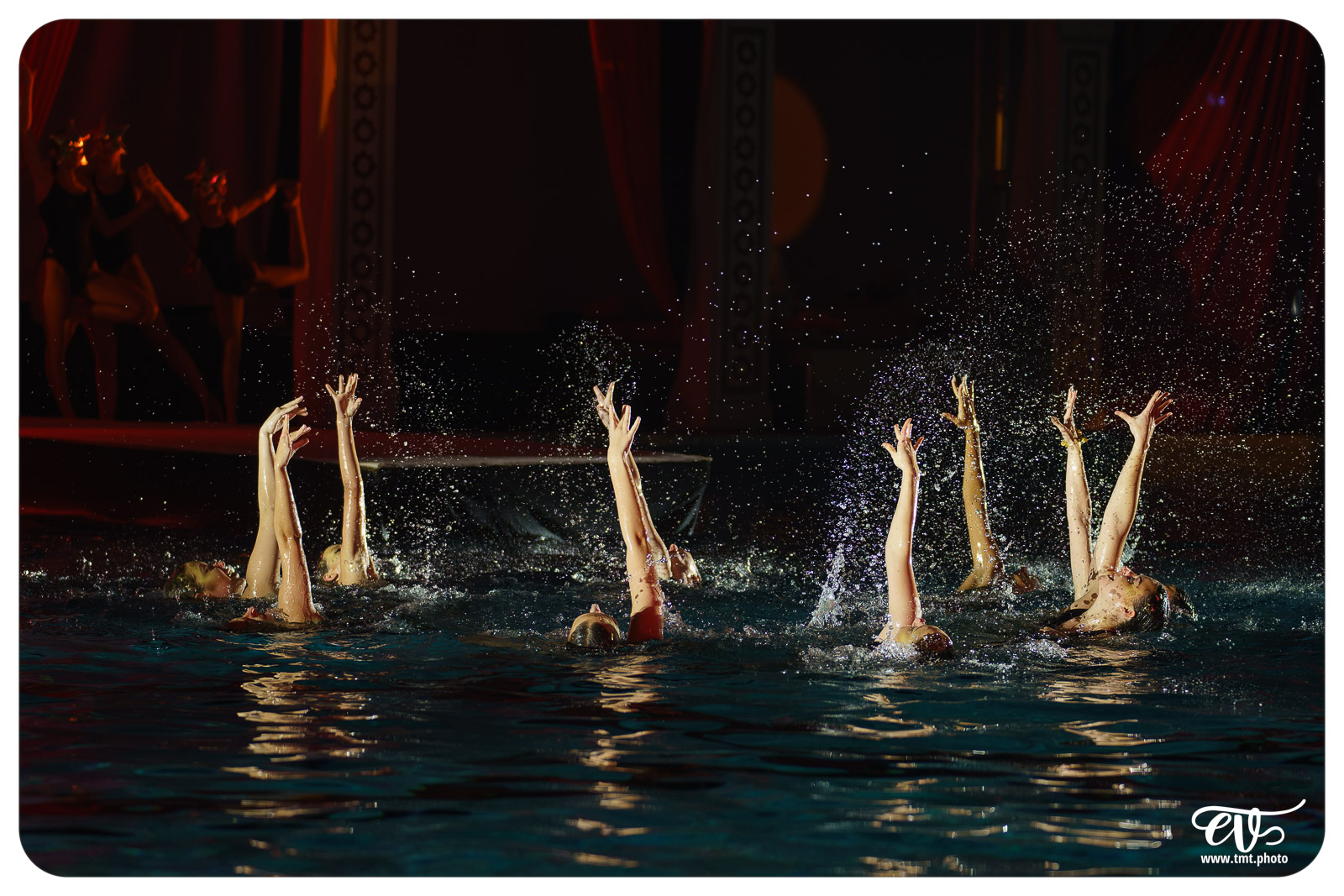 BNS - MILLE ET UNE NUITS